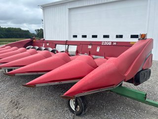 Property photo 13 - FARM RETIREMENT AUCTION IN WAYNE COUNTY, INDIANA