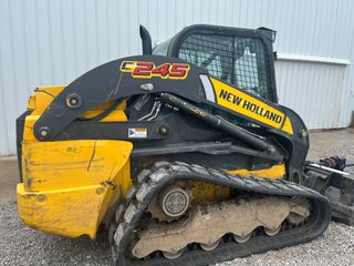 Property photo 22 - FARM RETIREMENT AUCTION IN WAYNE COUNTY, INDIANA