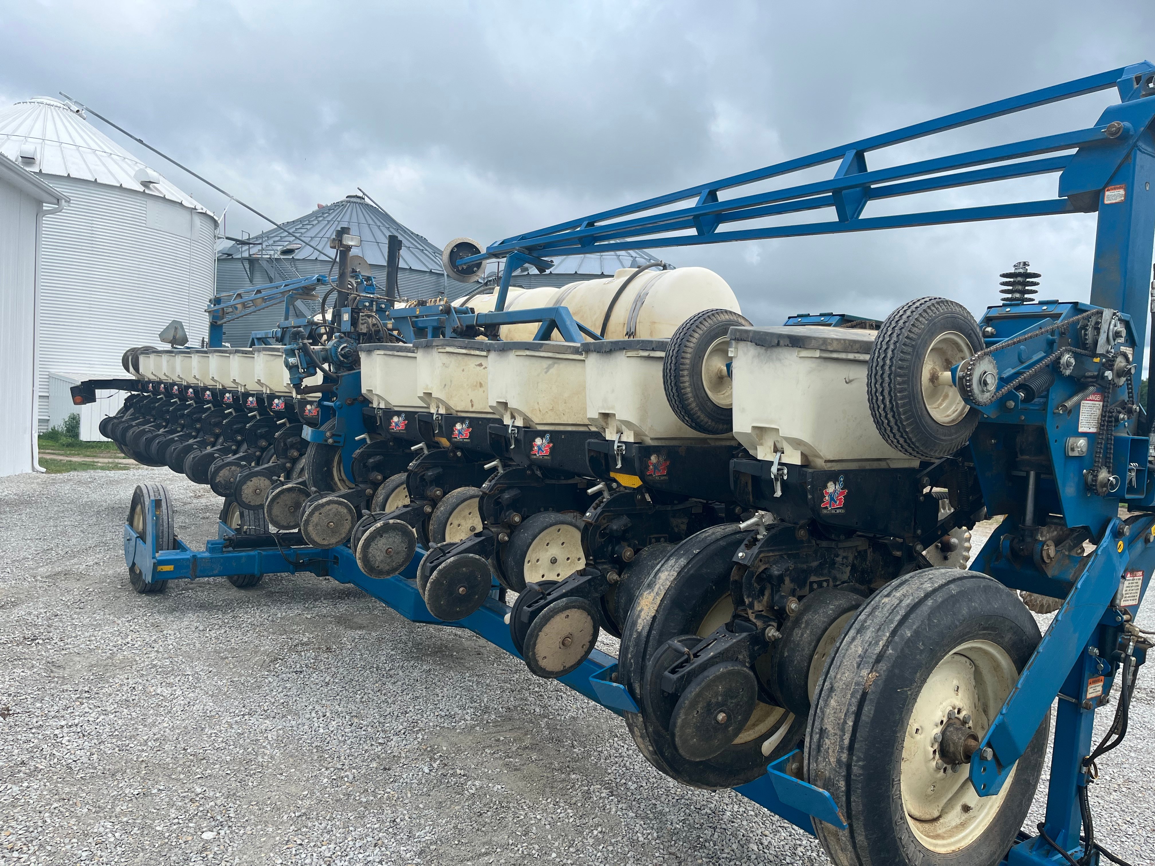 Property photo 16 - FARM RETIREMENT AUCTION IN WAYNE COUNTY, INDIANA