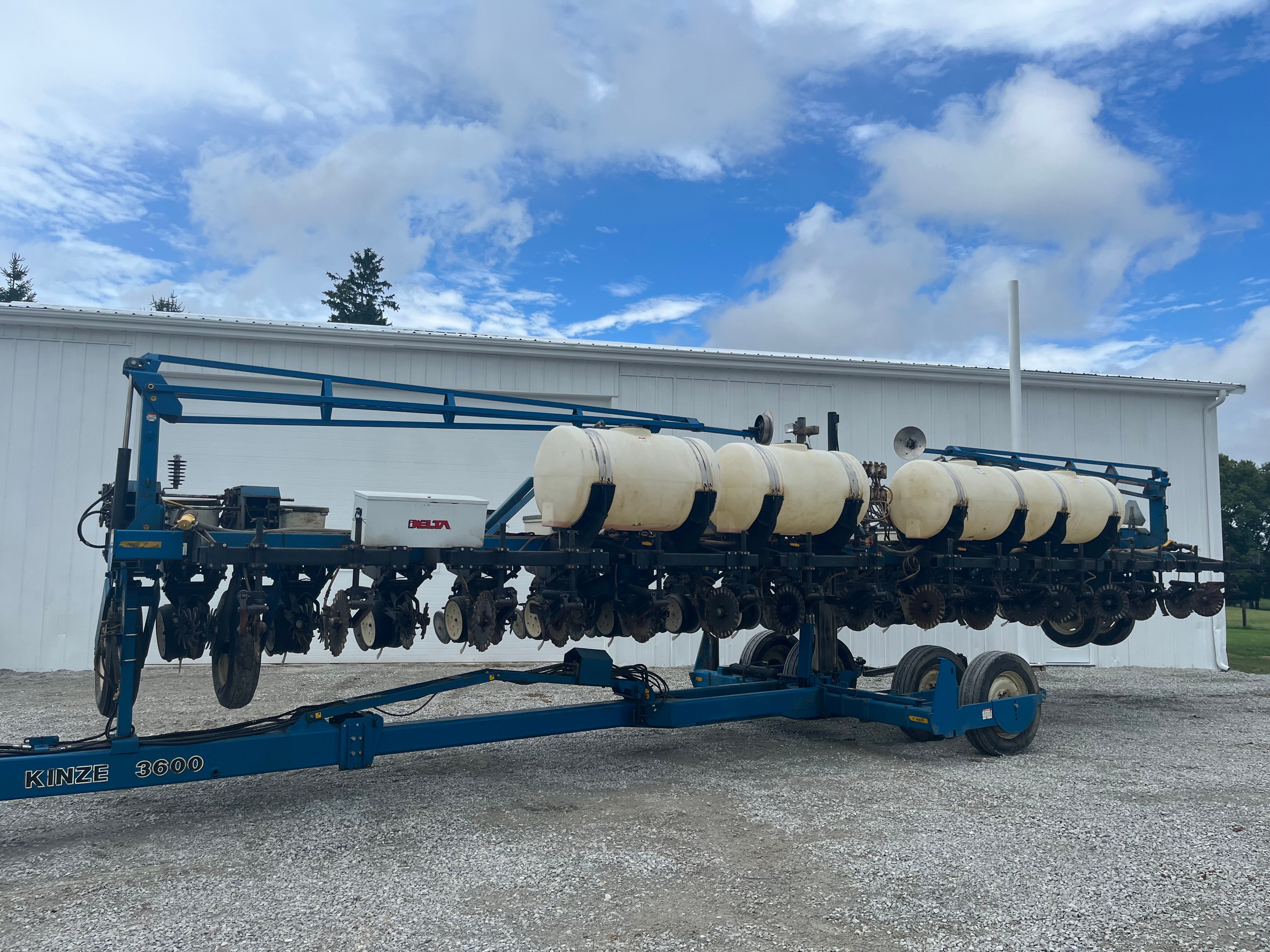 Property photo 17 - FARM RETIREMENT AUCTION IN WAYNE COUNTY, INDIANA