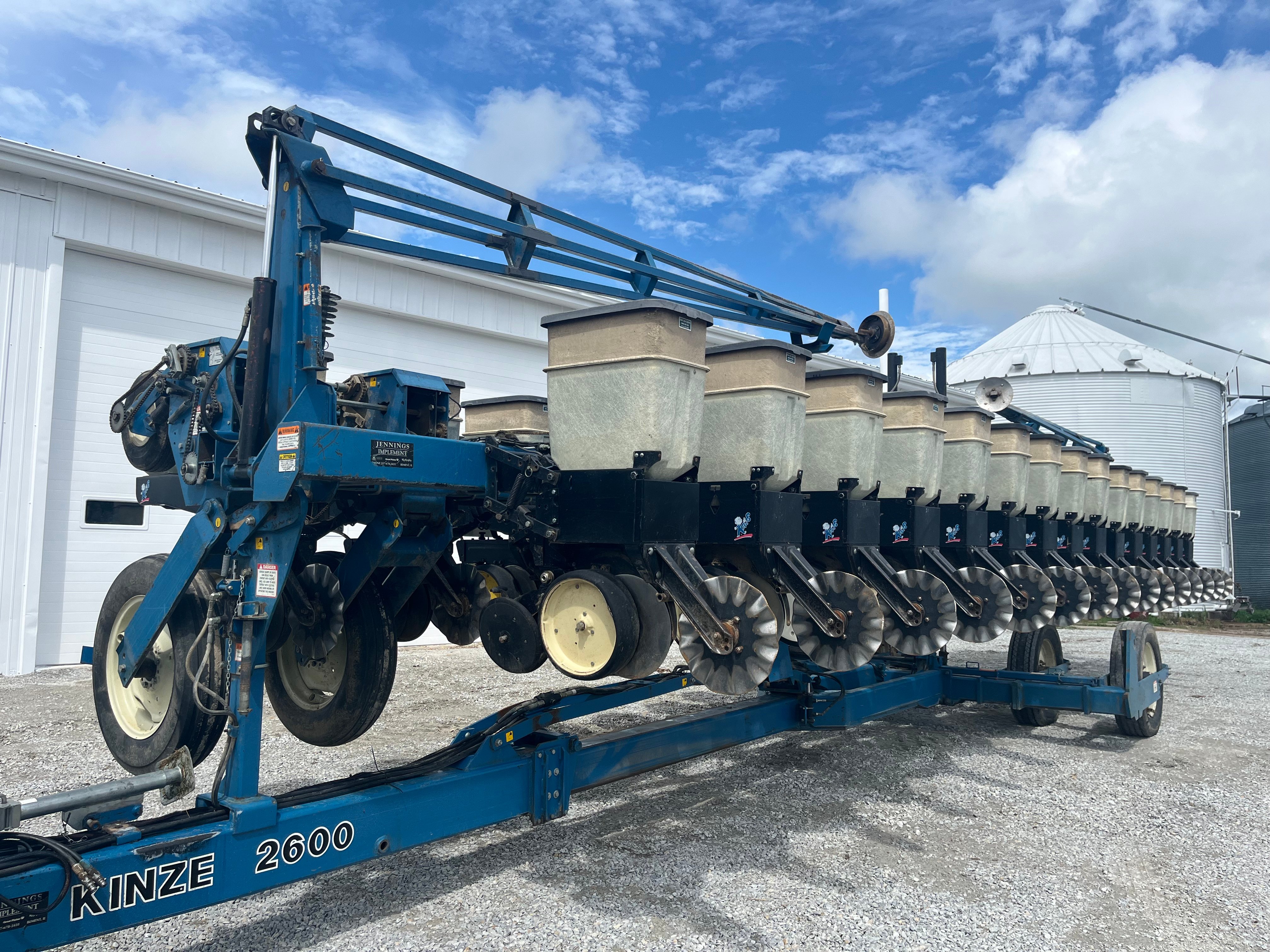 Property photo 18 - FARM RETIREMENT AUCTION IN WAYNE COUNTY, INDIANA