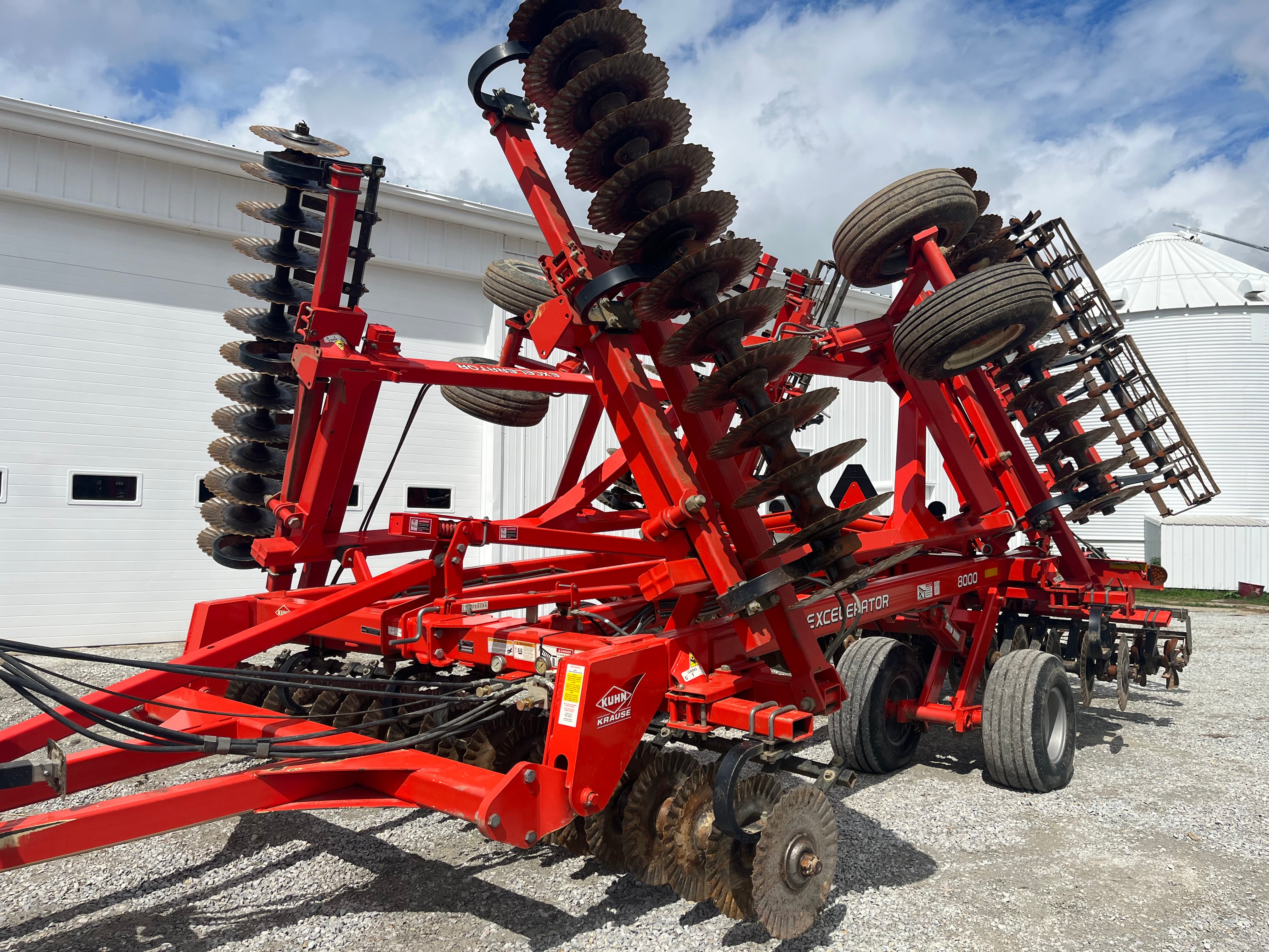 Property photo 19 - FARM RETIREMENT AUCTION IN WAYNE COUNTY, INDIANA