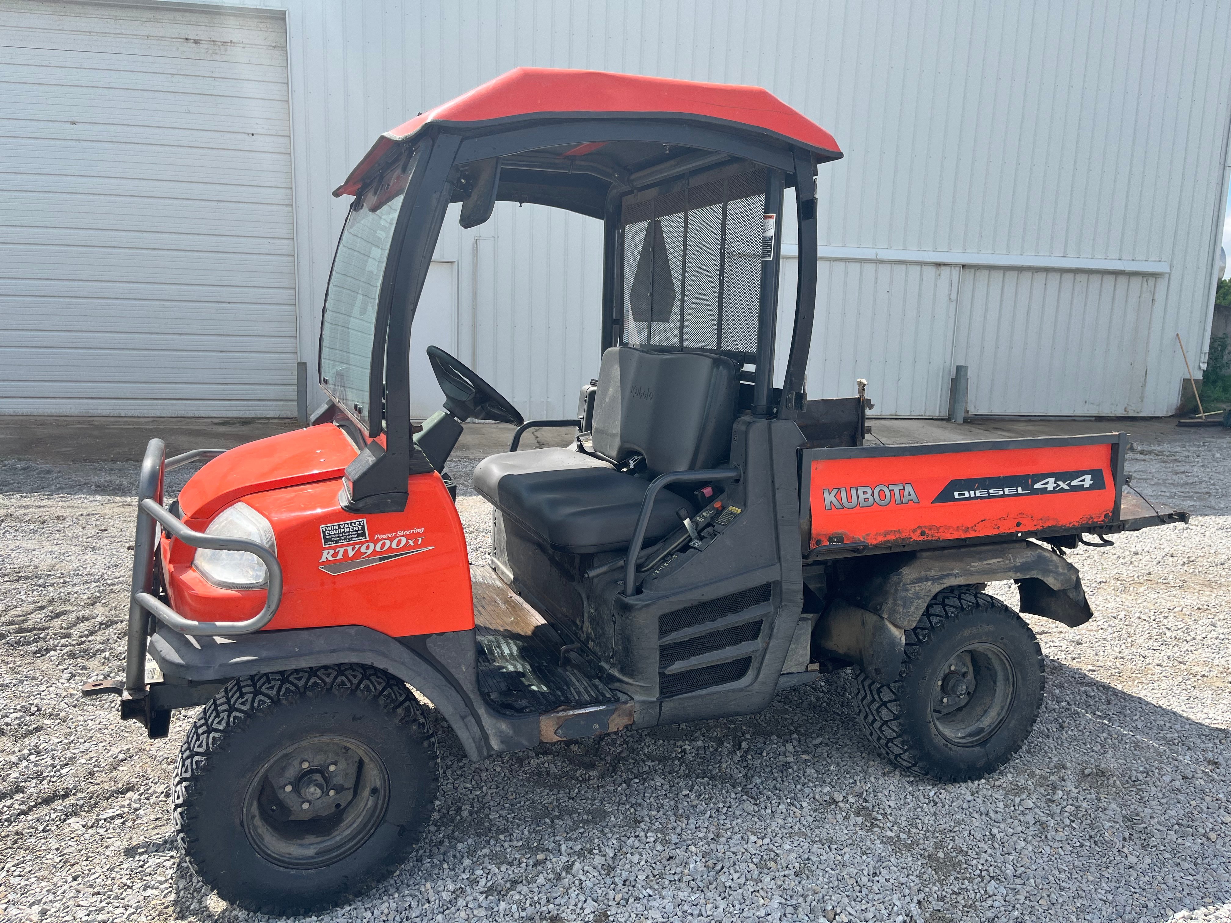 Property photo 24 - FARM RETIREMENT AUCTION IN WAYNE COUNTY, INDIANA