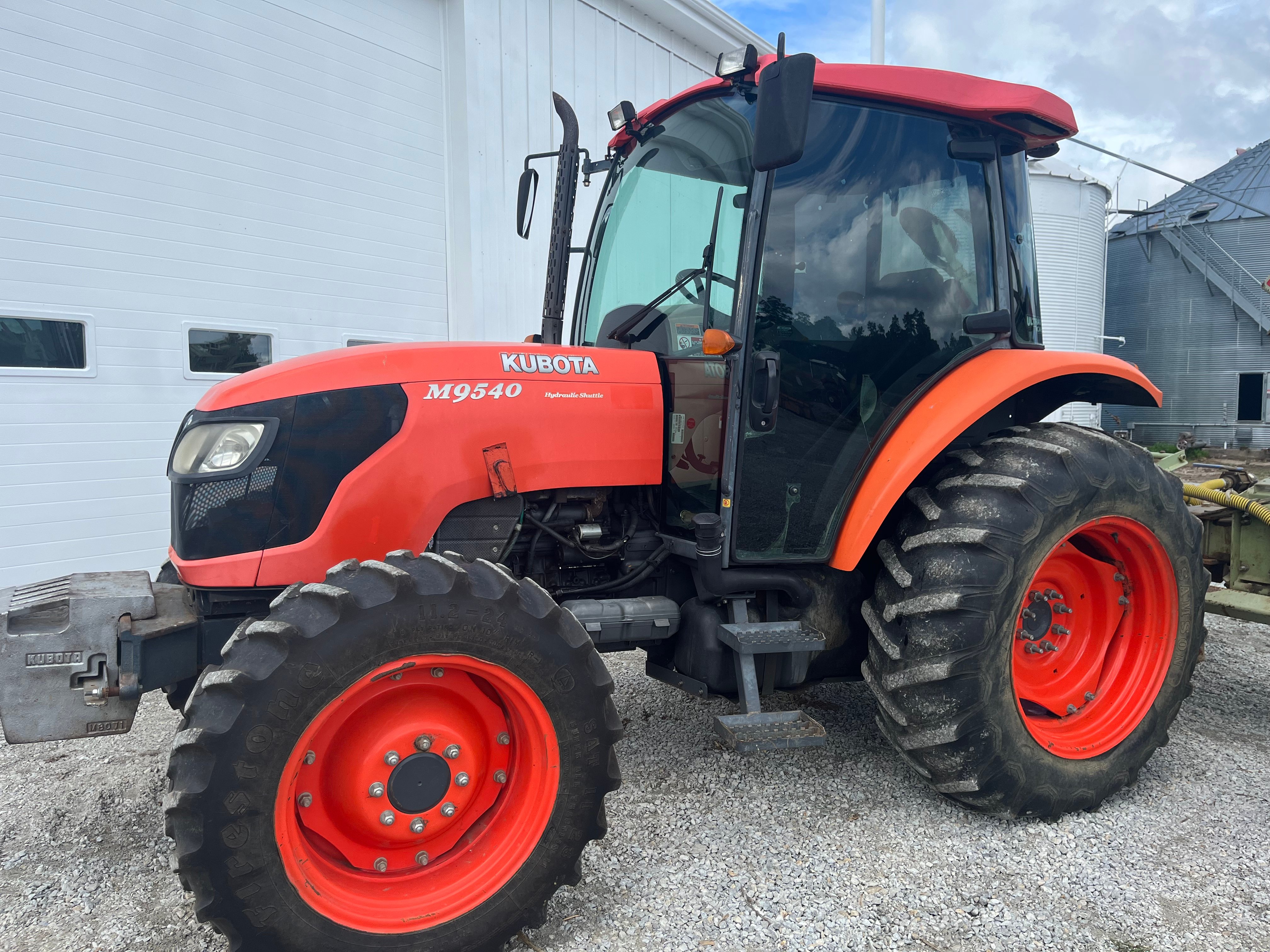 Property photo 6 - FARM RETIREMENT AUCTION IN WAYNE COUNTY, INDIANA