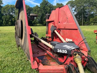 Property photo 25 - FARM RETIREMENT AUCTION IN WAYNE COUNTY, INDIANA
