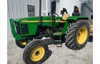 Property photo 7 - FARM RETIREMENT AUCTION IN WAYNE COUNTY, INDIANA