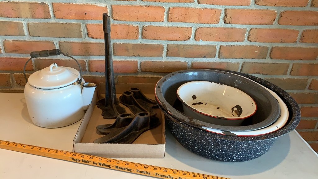 Property photo 23 - TIMED ONLINE ONLY PERSONAL PROPERTY AUCTION IN EAST ALLEN COUNTY, INDIANA