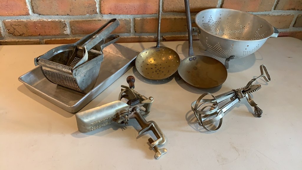 Property photo 46 - TIMED ONLINE ONLY PERSONAL PROPERTY AUCTION IN EAST ALLEN COUNTY, INDIANA