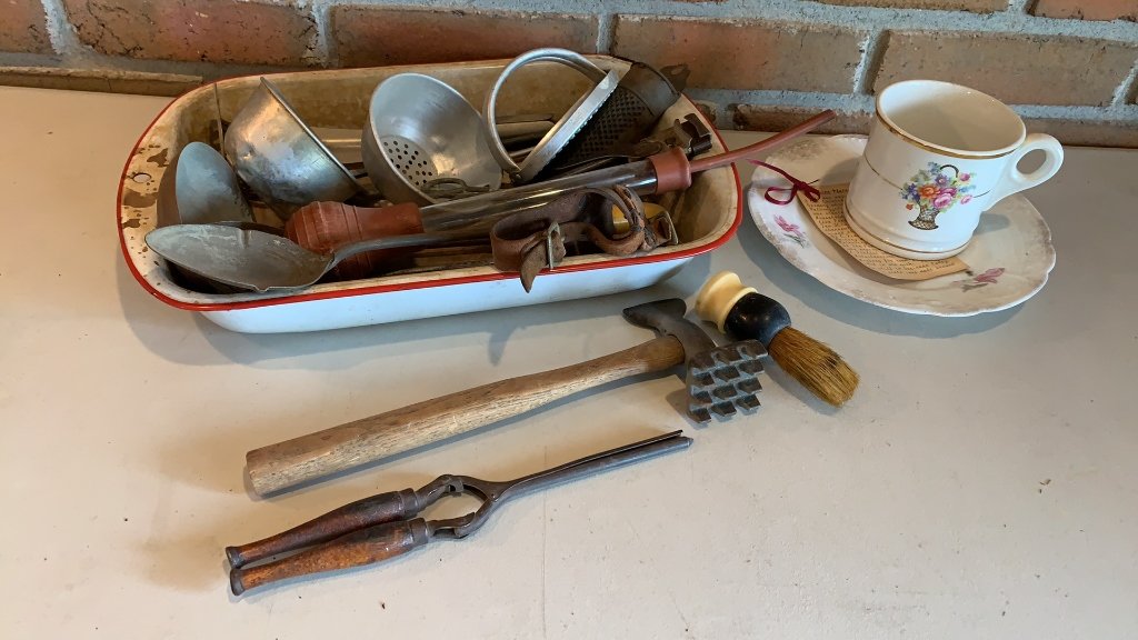 Property photo 54 - TIMED ONLINE ONLY PERSONAL PROPERTY AUCTION IN EAST ALLEN COUNTY, INDIANA