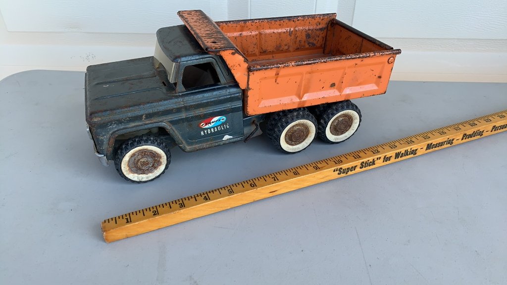 Property photo 60 - TIMED ONLINE ONLY PERSONAL PROPERTY AUCTION IN EAST ALLEN COUNTY, INDIANA