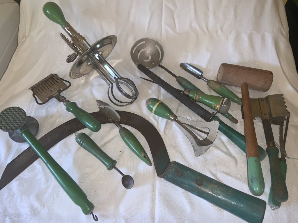 Property photo 61 - TIMED ONLINE ONLY PERSONAL PROPERTY AUCTION IN EAST ALLEN COUNTY, INDIANA
