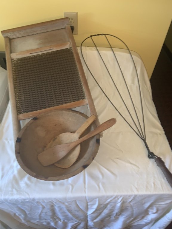 Property photo 62 - TIMED ONLINE ONLY PERSONAL PROPERTY AUCTION IN EAST ALLEN COUNTY, INDIANA