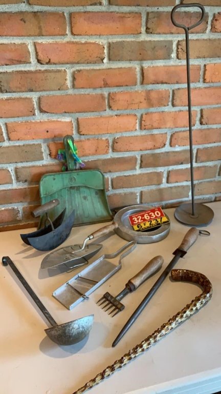 Property photo 85 - TIMED ONLINE ONLY PERSONAL PROPERTY AUCTION IN EAST ALLEN COUNTY, INDIANA