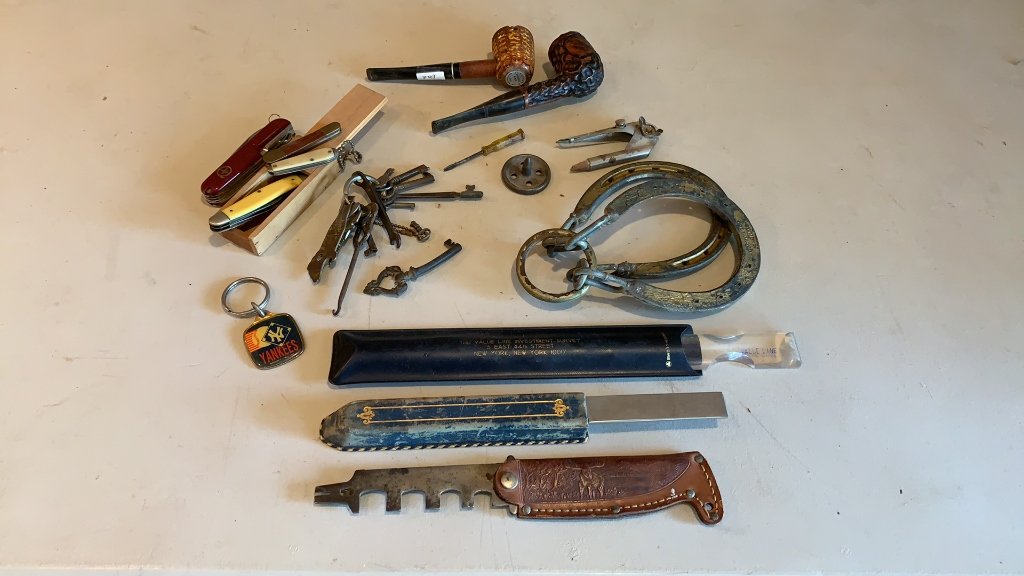 Property photo 87 - TIMED ONLINE ONLY PERSONAL PROPERTY AUCTION IN EAST ALLEN COUNTY, INDIANA