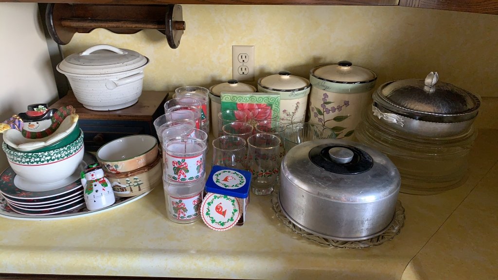Property photo 130 - TIMED ONLINE ONLY PERSONAL PROPERTY AUCTION IN EAST ALLEN COUNTY, INDIANA