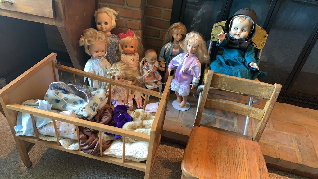 Property photo 143 - TIMED ONLINE ONLY PERSONAL PROPERTY AUCTION IN EAST ALLEN COUNTY, INDIANA