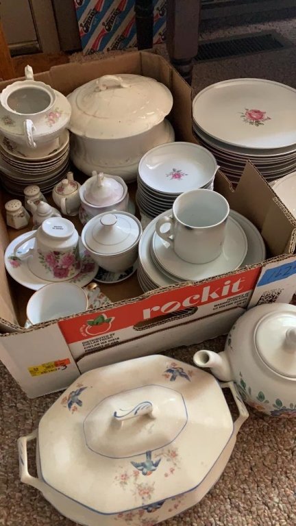 Property photo 152 - TIMED ONLINE ONLY PERSONAL PROPERTY AUCTION IN EAST ALLEN COUNTY, INDIANA