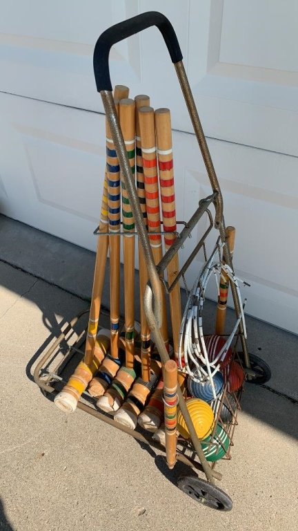 Property photo 160 - TIMED ONLINE ONLY PERSONAL PROPERTY AUCTION IN EAST ALLEN COUNTY, INDIANA