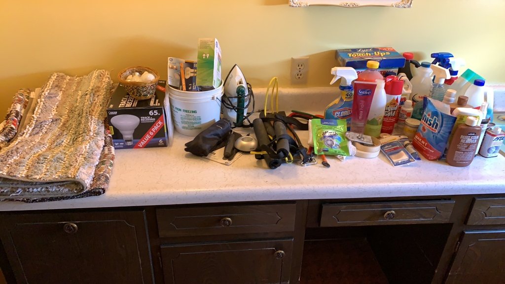 Property photo 164 - TIMED ONLINE ONLY PERSONAL PROPERTY AUCTION IN EAST ALLEN COUNTY, INDIANA