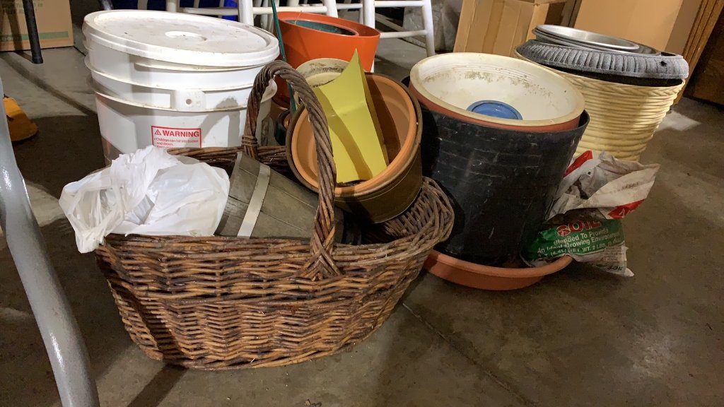 Property photo 169 - TIMED ONLINE ONLY PERSONAL PROPERTY AUCTION IN EAST ALLEN COUNTY, INDIANA