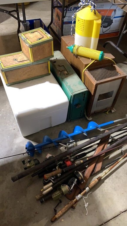 Property photo 170 - TIMED ONLINE ONLY PERSONAL PROPERTY AUCTION IN EAST ALLEN COUNTY, INDIANA