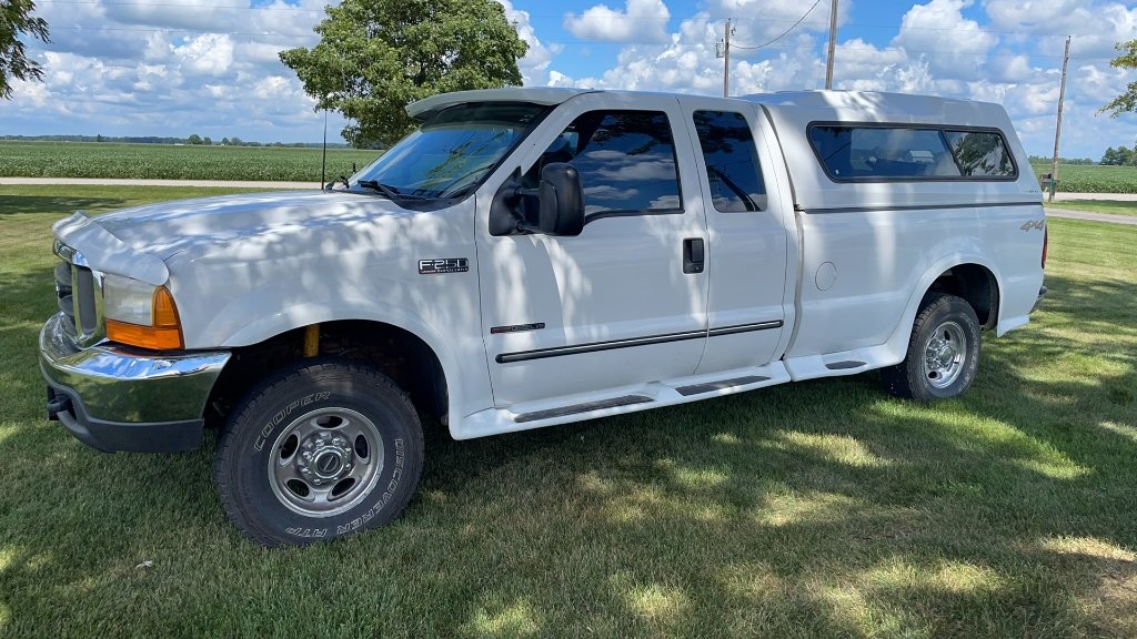 Property photo 1 - TIMED ONLINE ONLY PERSONAL PROPERTY AUCTION IN EAST ALLEN COUNTY, INDIANA