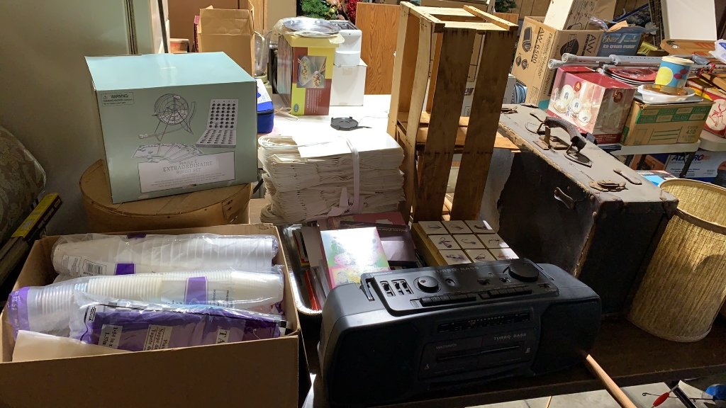 Property photo 171 - TIMED ONLINE ONLY PERSONAL PROPERTY AUCTION IN EAST ALLEN COUNTY, INDIANA