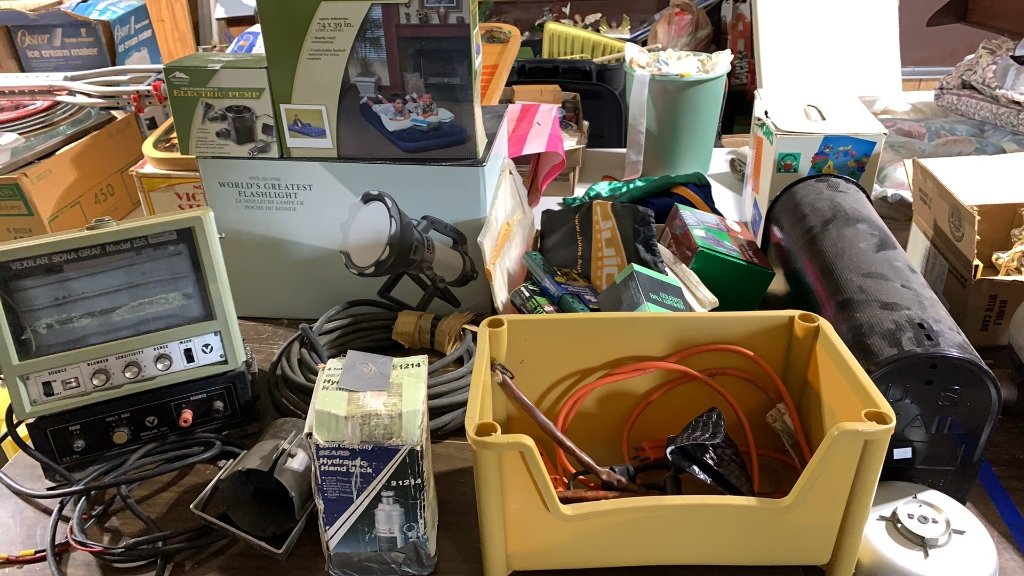 Property photo 172 - TIMED ONLINE ONLY PERSONAL PROPERTY AUCTION IN EAST ALLEN COUNTY, INDIANA