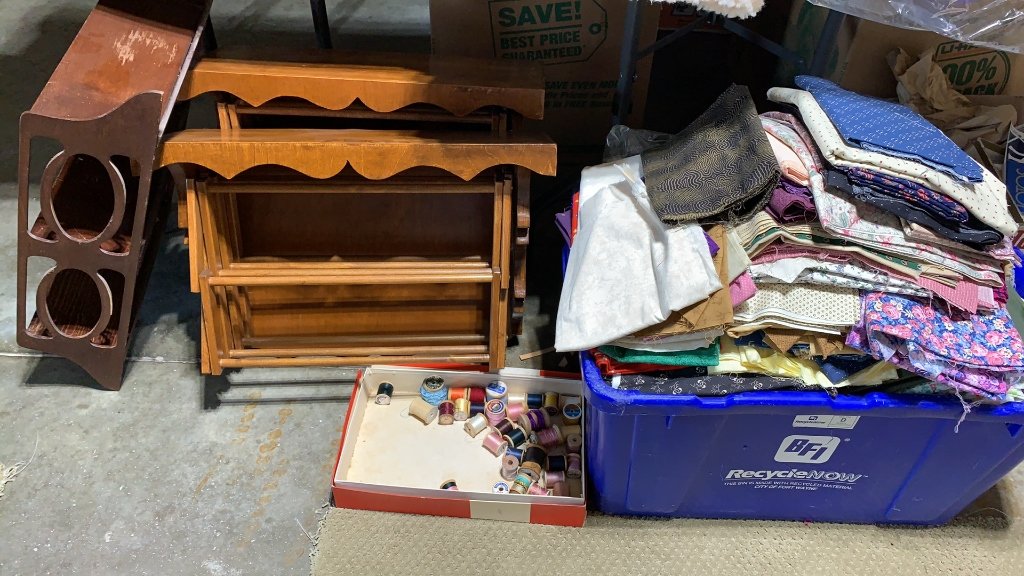 Property photo 174 - TIMED ONLINE ONLY PERSONAL PROPERTY AUCTION IN EAST ALLEN COUNTY, INDIANA