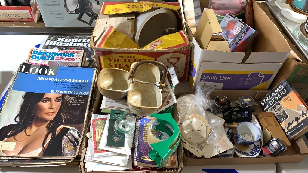 Property photo 177 - TIMED ONLINE ONLY PERSONAL PROPERTY AUCTION IN EAST ALLEN COUNTY, INDIANA