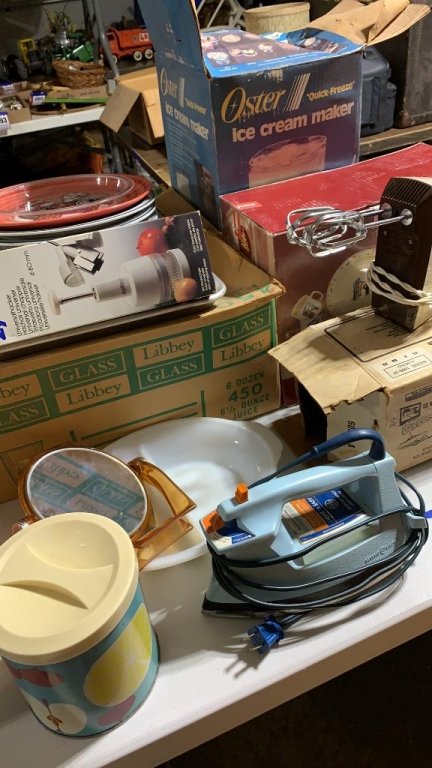 Property photo 178 - TIMED ONLINE ONLY PERSONAL PROPERTY AUCTION IN EAST ALLEN COUNTY, INDIANA