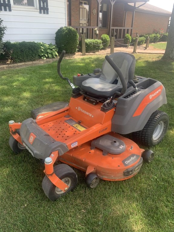 Property photo 3 - TIMED ONLINE ONLY PERSONAL PROPERTY AUCTION IN EAST ALLEN COUNTY, INDIANA