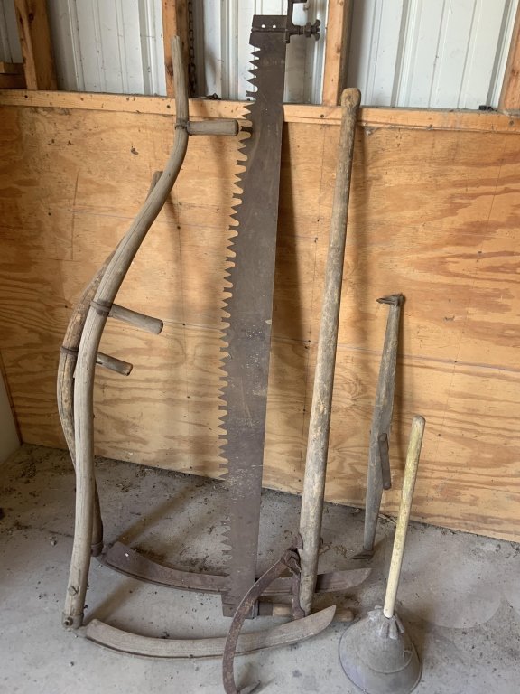 Property photo 184 - TIMED ONLINE ONLY PERSONAL PROPERTY AUCTION IN EAST ALLEN COUNTY, INDIANA