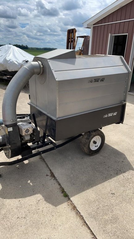 Property photo 190 - TIMED ONLINE ONLY PERSONAL PROPERTY AUCTION IN EAST ALLEN COUNTY, INDIANA