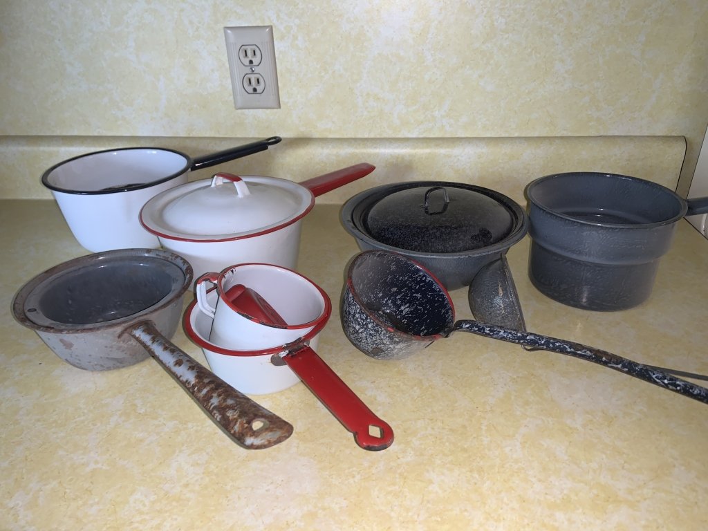 Property photo 204 - TIMED ONLINE ONLY PERSONAL PROPERTY AUCTION IN EAST ALLEN COUNTY, INDIANA