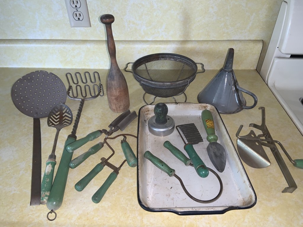 Property photo 207 - TIMED ONLINE ONLY PERSONAL PROPERTY AUCTION IN EAST ALLEN COUNTY, INDIANA