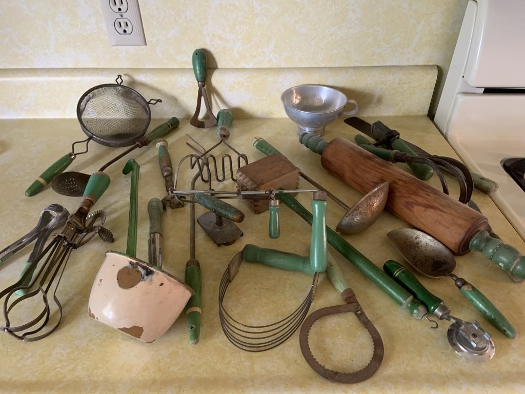Property photo 215 - TIMED ONLINE ONLY PERSONAL PROPERTY AUCTION IN EAST ALLEN COUNTY, INDIANA