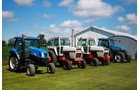 Property photo 2 - FARM EQUIPMENT AUCTION IN BERNE, INDIANA