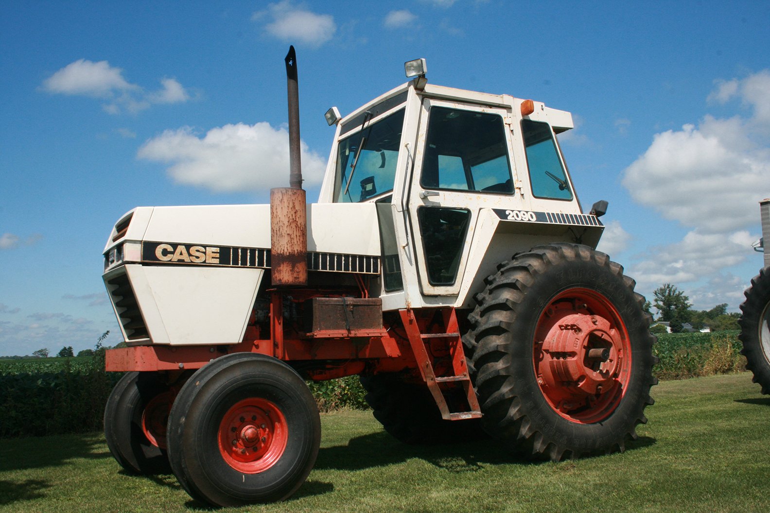 Property photo 5 - FARM EQUIPMENT AUCTION IN BERNE, INDIANA