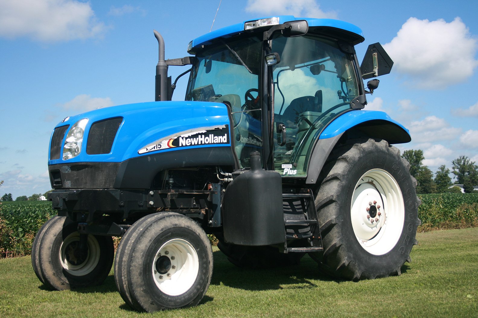 Property photo 6 - FARM EQUIPMENT AUCTION IN BERNE, INDIANA