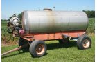 Property photo 16 - FARM EQUIPMENT AUCTION IN BERNE, INDIANA