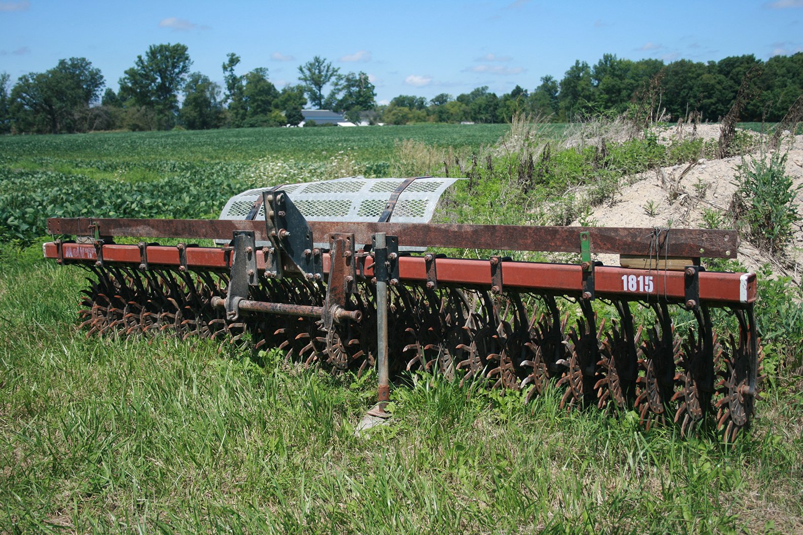 Property photo 22 - FARM EQUIPMENT AUCTION IN BERNE, INDIANA