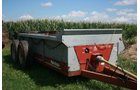 Property photo 24 - FARM EQUIPMENT AUCTION IN BERNE, INDIANA