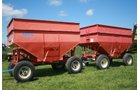 Property photo 34 - FARM EQUIPMENT AUCTION IN BERNE, INDIANA