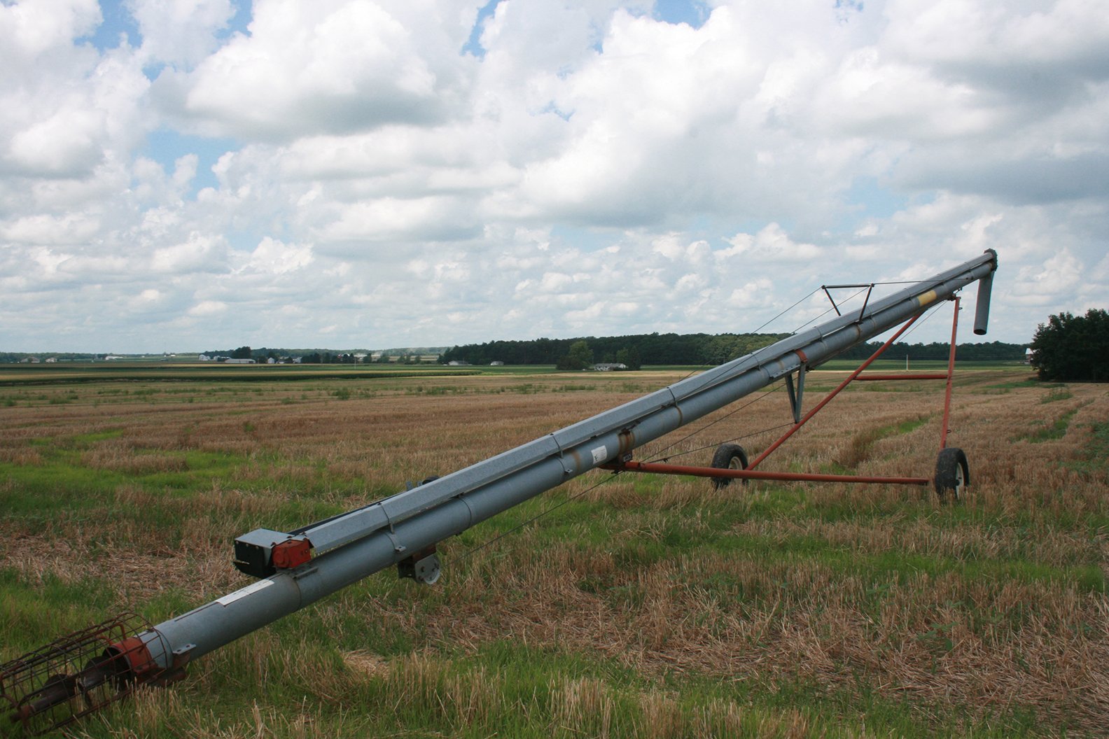 Property photo 41 - FARM EQUIPMENT AUCTION IN BERNE, INDIANA