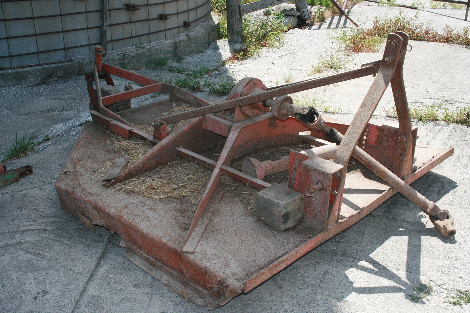 Property photo 44 - FARM EQUIPMENT AUCTION IN BERNE, INDIANA