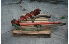 Property photo 45 - FARM EQUIPMENT AUCTION IN BERNE, INDIANA