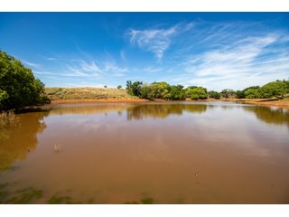 Property photo 132 - LAND AUCTION 2,427+/- ACRES OFFERED IN 14 TRACTS IN CUSTER COUNTY, OKLAHOMA