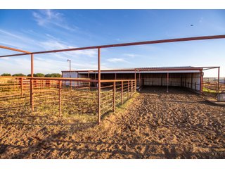 Property photo 60 - LAND AUCTION 2,427+/- ACRES OFFERED IN 14 TRACTS IN CUSTER COUNTY, OKLAHOMA