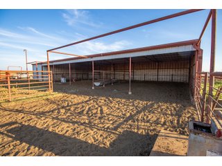 Property photo 61 - LAND AUCTION 2,427+/- ACRES OFFERED IN 14 TRACTS IN CUSTER COUNTY, OKLAHOMA